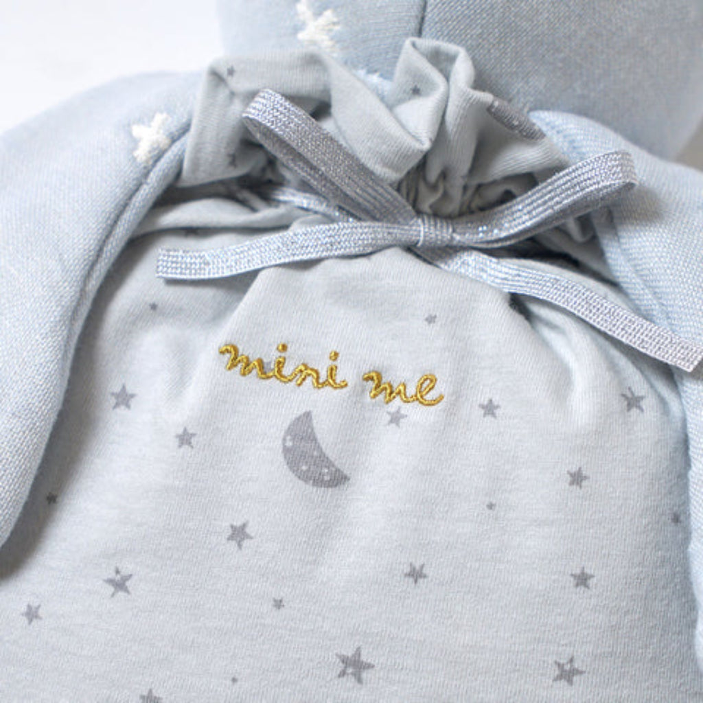 Mini Me Baby Blanket