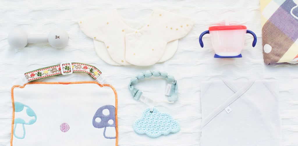 About Kuma Kids Japan's finest baby products